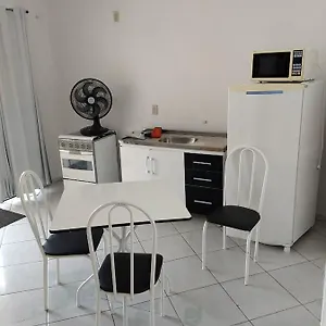 Casa de Férias Kitnet Locação Temporada, Balneário Camboriú